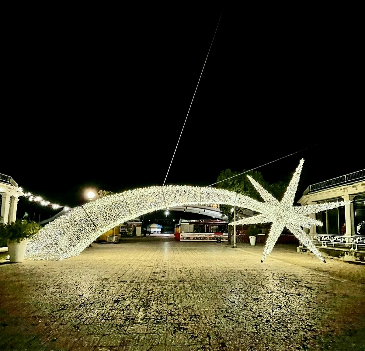 Realizzazione fotografica Luminarplus 30