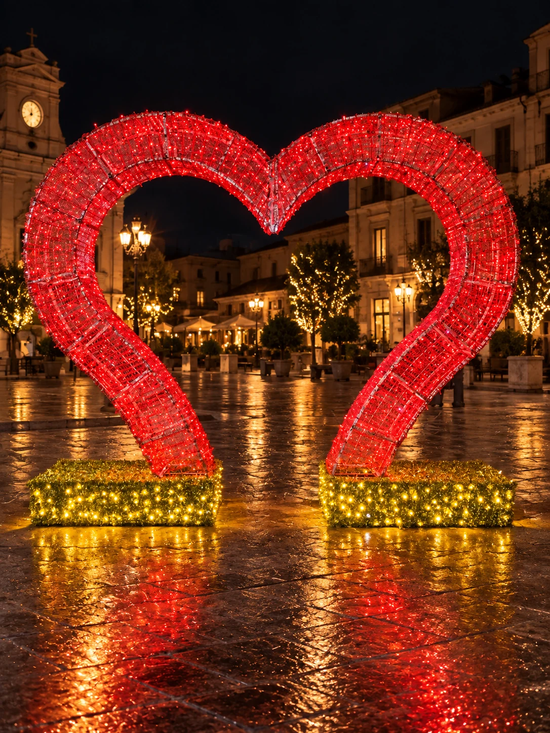 Realizzazione fotografica Luminarplus 32
